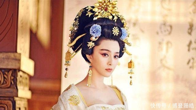 慈禧|史上最强悍的五个女性,慈禧的这24年,简直不堪入眼