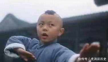 杀出|少林十虎第一人 两次杀出清兵重围的洪熙官 为何最终会退隐江湖