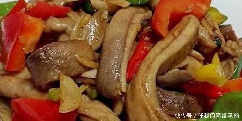 倒入|不要老是点外卖, 教大家几道家常做法, 好吃营养又健康