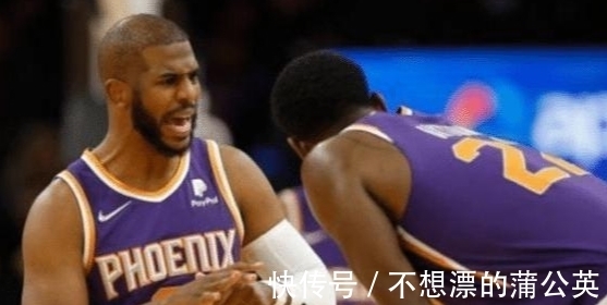 全明星|黑八机会,保罗关键时刻受伤!詹姆斯因祸得福,37岁或再添一冠
