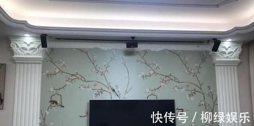小区|为了收纳他家连卫生间都不要完工惊艳了全小区，档次十足