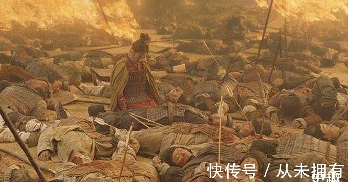 尸体@《聊斋志异》中被忽视的篇目,取材胶东农民起义,比画皮还要骇人