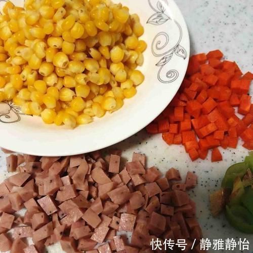 玉米|最护眼的不是胡萝卜而是它,孩子常吃,明目亮眼,眼镜慢慢摘下