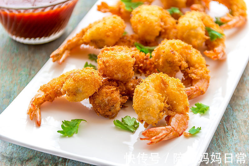 下馆子吃什么都行，就是别点这5道菜，饭店打过工的人：从来不吃