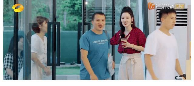 李斯丹妮|《中餐廳5》收官放大招，大團圓結局成謎，黃曉明姚安娜成焦點