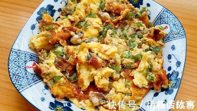 牡蛎|入秋后,少吃肉多吃它,黄体酮含量高,女人常吃,皮肤紧致不显老