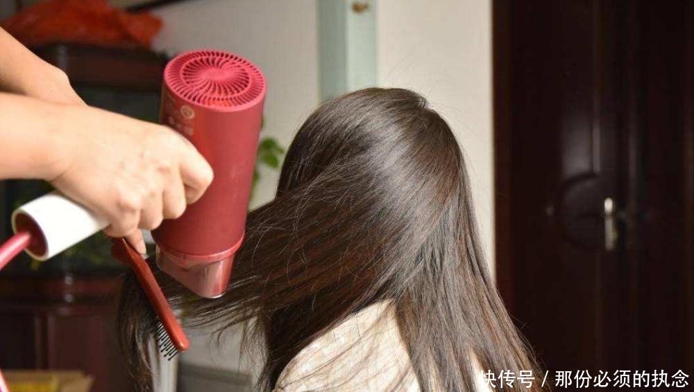 头皮|皮皮狗教你秋冬怎样护理孩子长发