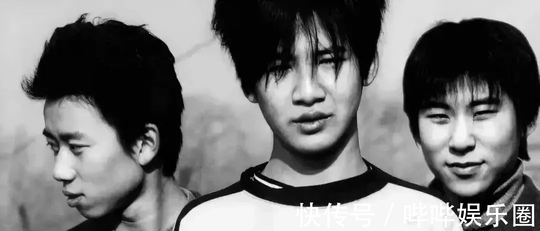 大張偉，別裝了