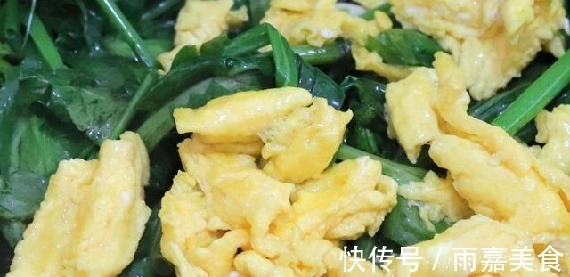 美食坊|豌豆苗5种最好吃的做法，简单美味又下饭，看看你喜欢吃哪种？