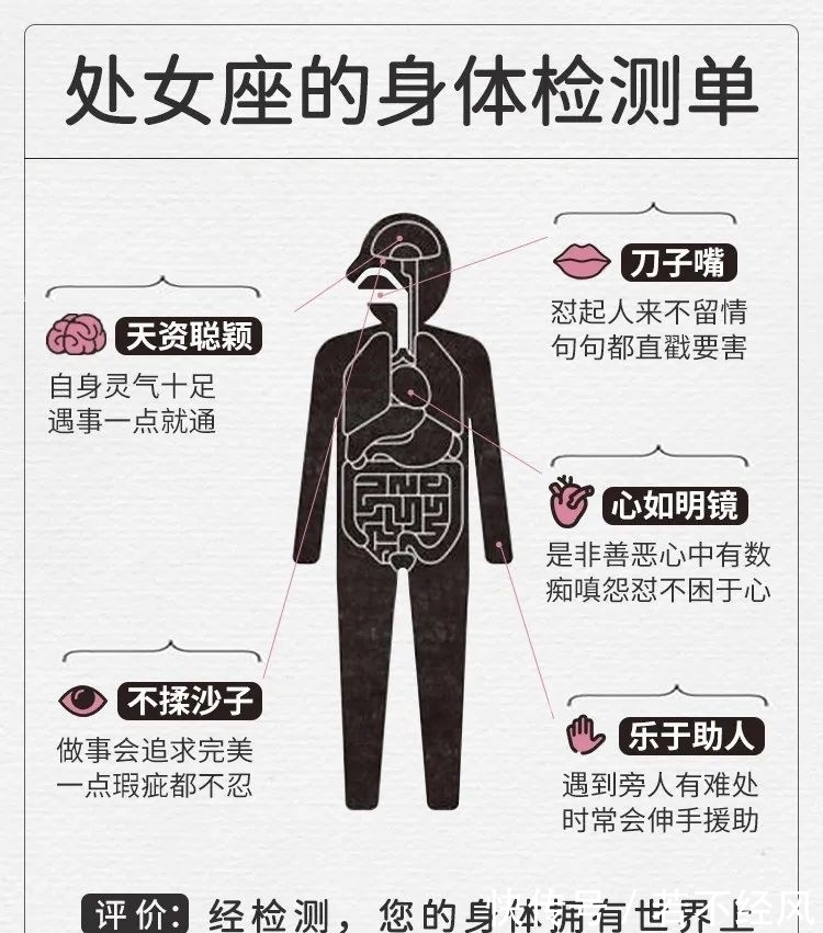 白羊座|谁把处女座拿捏的死死的？