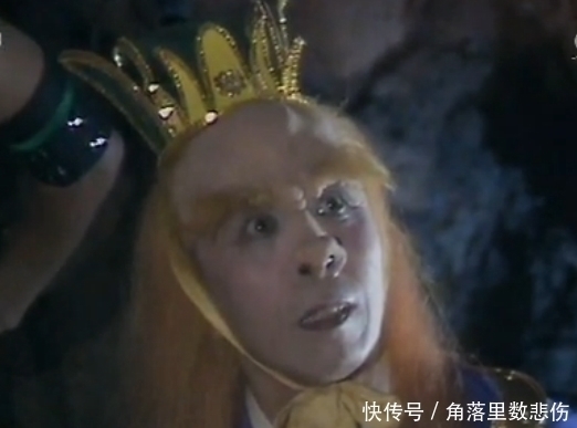 弥勒佛|为何弥勒佛不直接收黄眉怪反而先变成瓜农你看他在怕啥