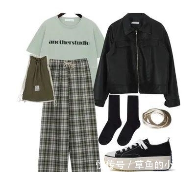 spring 入春高级穿搭,气质又显贵