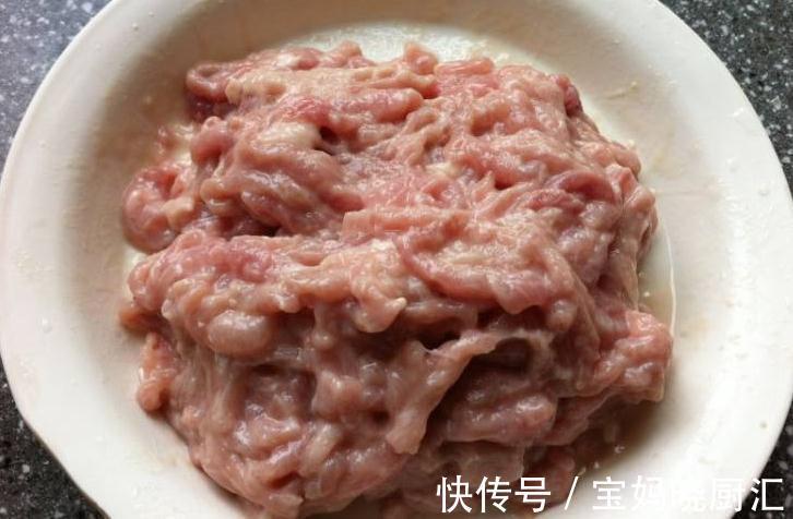 做法|不管炒什么瘦肉，有一步万万不能省，教您正确做法，出锅特别嫩
