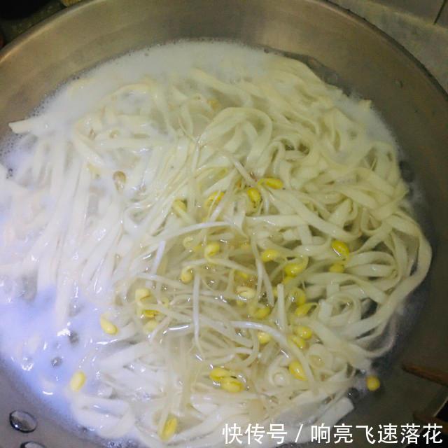  泼辣|酸辣爽口，油泼辣子拌面