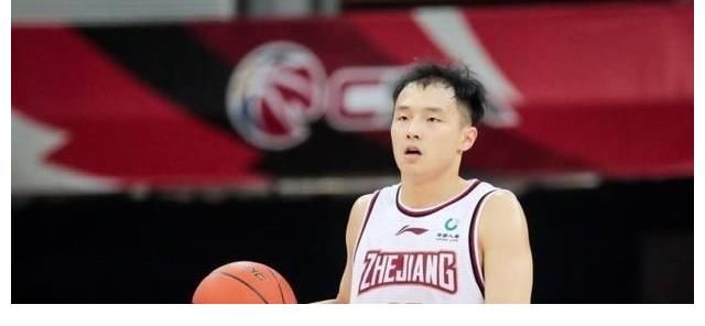 胡明軒|90后00后卷起來(lái)！中國(guó)男籃迎來(lái)后衛(wèi)人才井噴，“最強(qiáng)00后”有5個(gè)