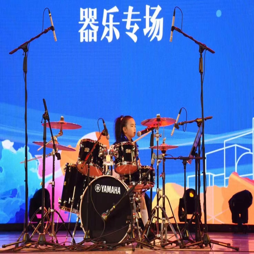 才艺猫APP下载:释放您的艺术潜能
