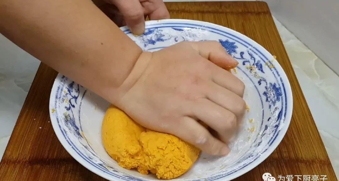  技巧|丸子别只会买着吃了，学会3个小技巧，软糯又香甜，真的越嚼越香