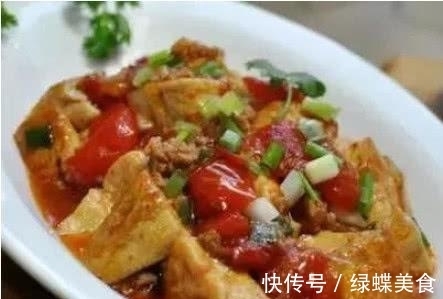 开胃|非常开胃的家常菜，味道不比餐馆差，一大盘不够吃，秒变下饭菜