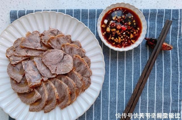 电饭锅炖牛肉选哪个档