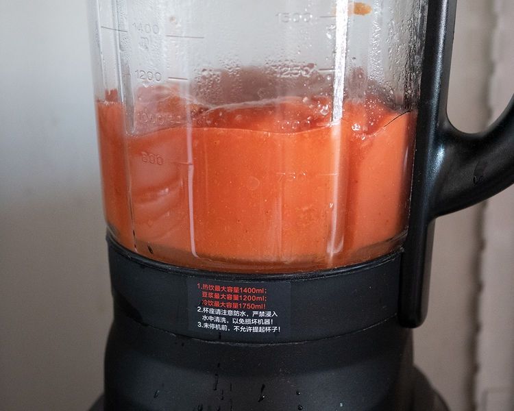 玻璃锅|这个季节的山楂很便宜，买2斤在家做山楂糕，开胃消食无添加