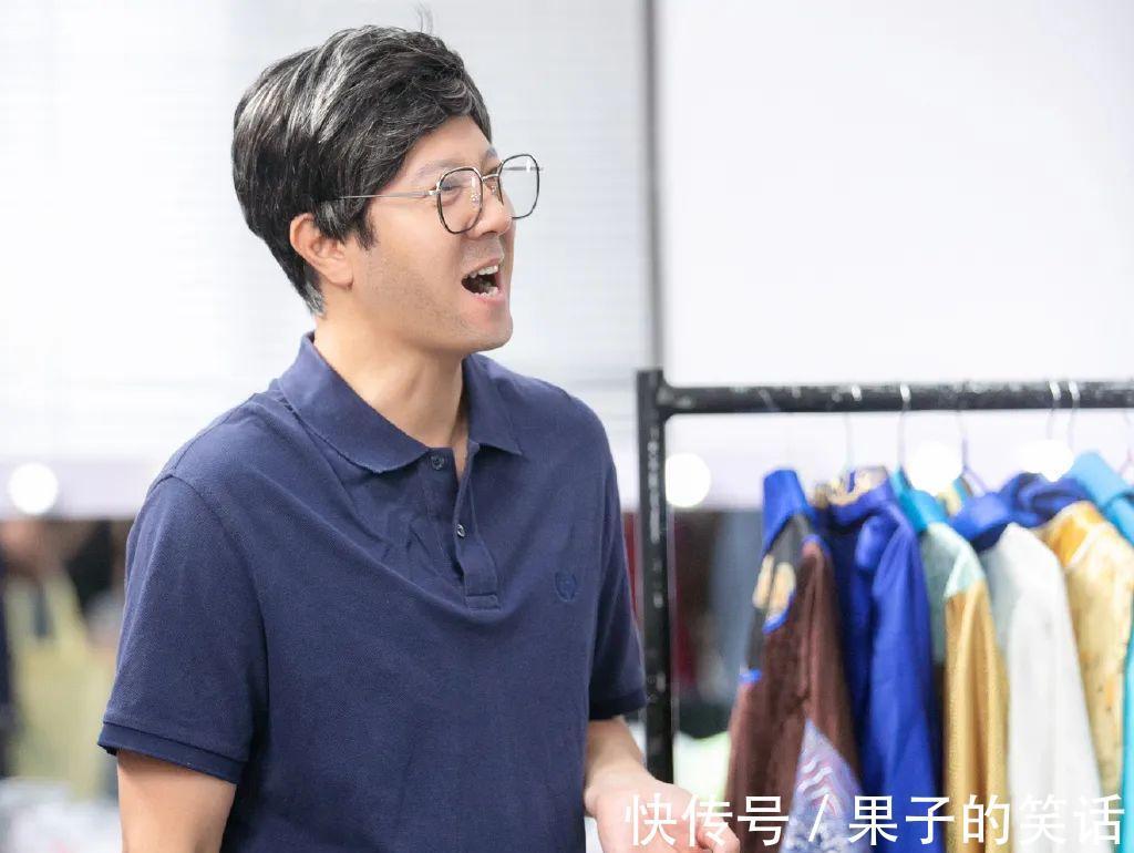 搞笑|《牛氣滿滿的哥哥》:這期的嘉賓,真是史上最搞笑嘉賓,沒有之一