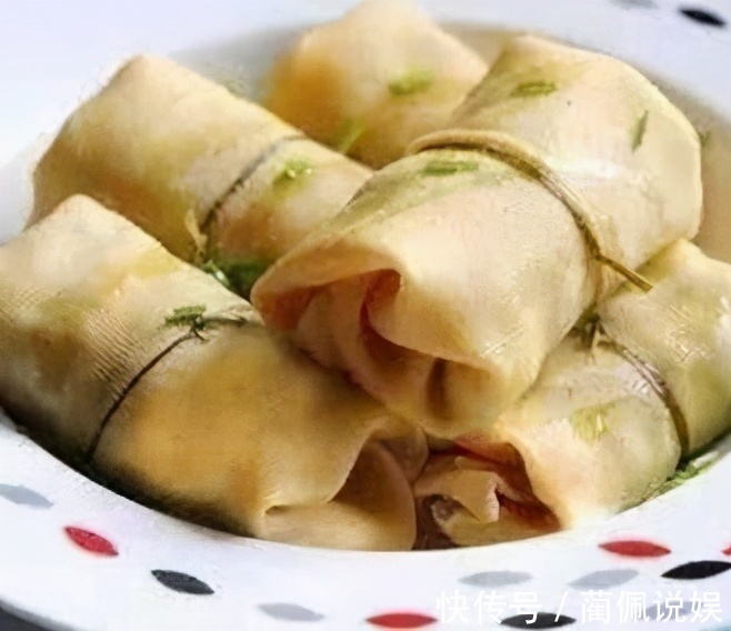 鸡腿肉|会吃的人才健康,几种食物经常吃,护肝明目,排毒清肠,有益健康