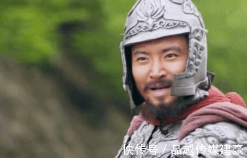 魏文通&《隋唐演义》中此人忠义无双,曾接济过秦琼,之后却死在秦琼手里