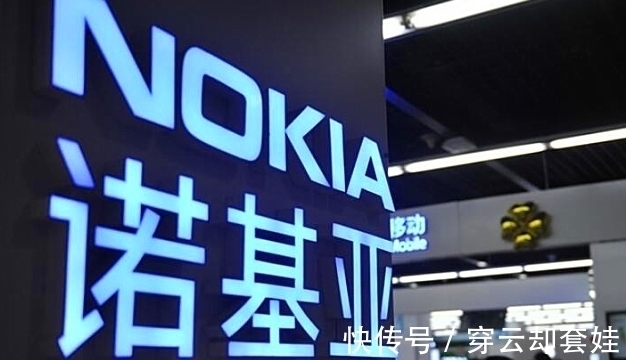 5g|华为斩获230亿大单,工信部移动先后宣布,诺基亚爱立信几乎陪跑