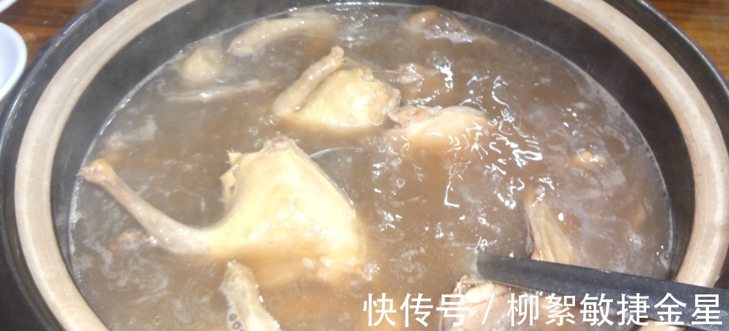 霸王花|最适合冬天喝的8种家常汤,要多喝滋补又暖身,让家人幸福过暖冬!