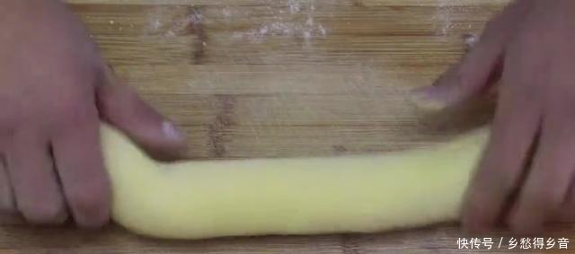 厨房|玉米面,粗粮营养,易学,厨房小白也可以学