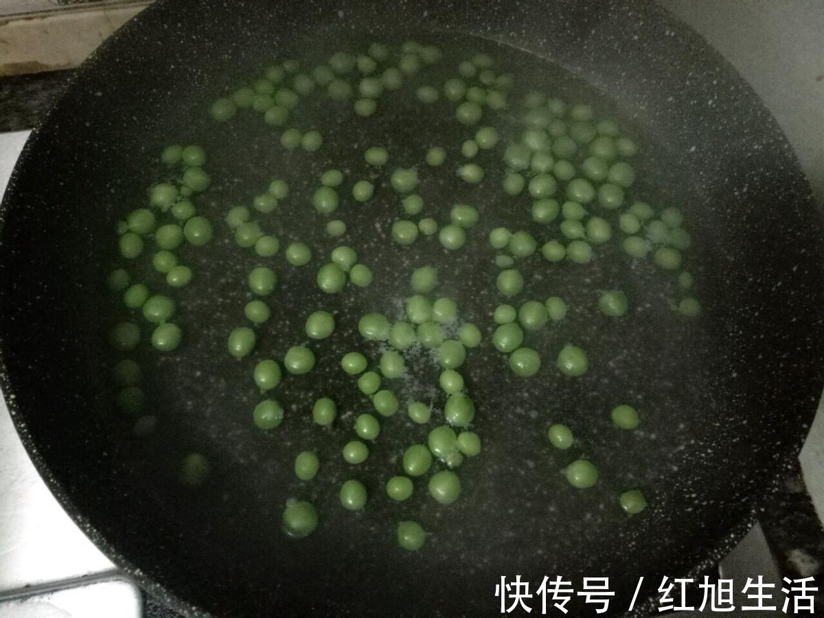 蓝莓|水果蔬菜一起拌,加入低热量主食,减肥瘦身的好选择
