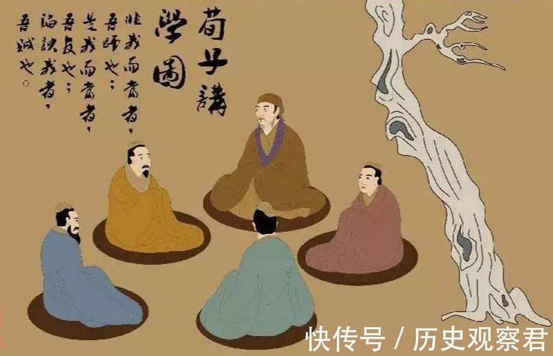 小舍@南怀瑾:人生由衰转盛的迹象,出现这六种情况预示开始变好