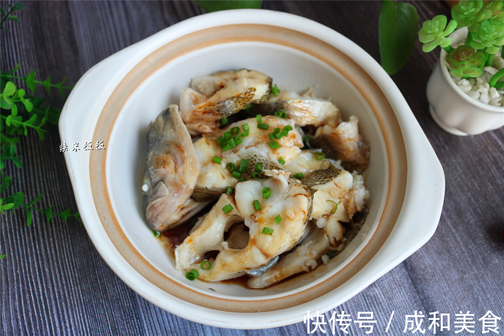 蒸鱼豉油|我女儿最爱吃这鱼，肉多刺少味道鲜，蒸一蒸，原汁原味营养好