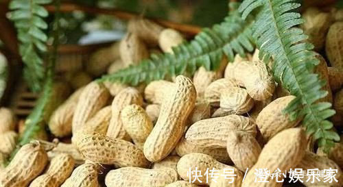 高血脂|花生不是每个人都能吃的哦,这几种人建议不要吃哦