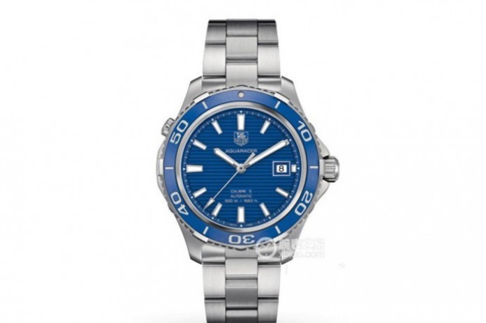 表盘|换种方式赶时髦:不如把2017秋冬十大流行色戴上手腕(下篇)