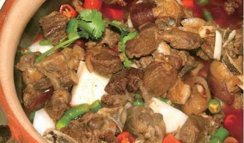 狗肉|中医惊人发现高血压患者别再碰这3种肉,吃了血压可受不了