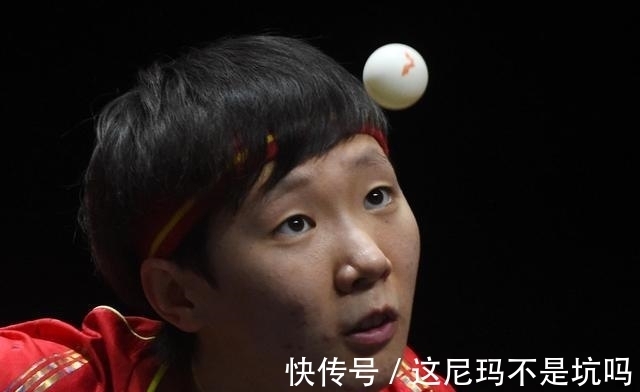英文|杜凯琹曾让刘诗雯无缘奥运单打，淘汰王曼昱后，采访中为何说英文
