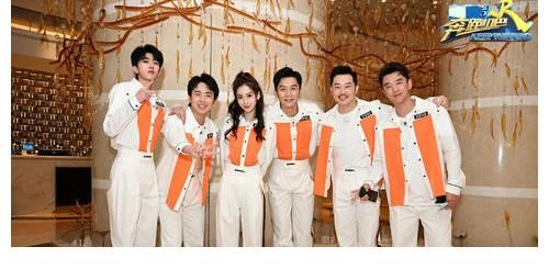 辭職|網爆《快本》停播、何炅辭職后，官博官宣特別企劃，實力打假