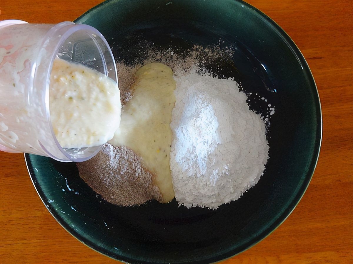 酸奶|减肉最狠的水果,比香蕉更加通便排毒,做成早餐吃,体重悄悄的降