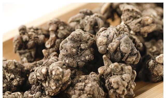 息肉|结节、囊肿、脂肪瘤、息肉,中医一味中药的攻破法,请你学习