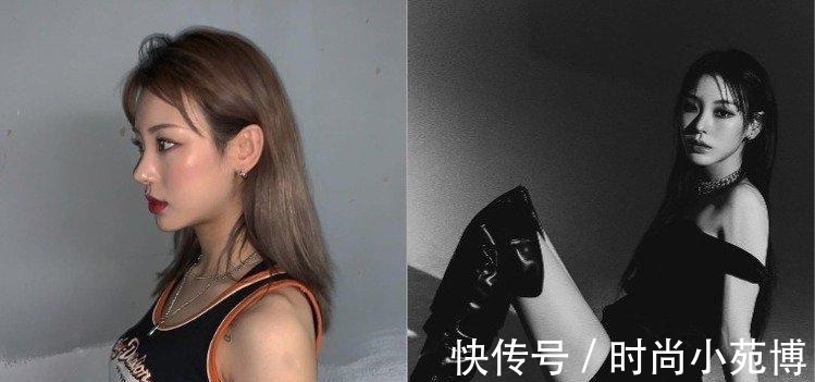 韓網爆紅的最美k-pop舞者，曾因絕美外貌被網友直呼：請原地出道