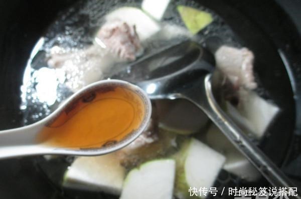 它一直被人误认是“萝卜”,营养价值丰富,很多人不知道怎么吃