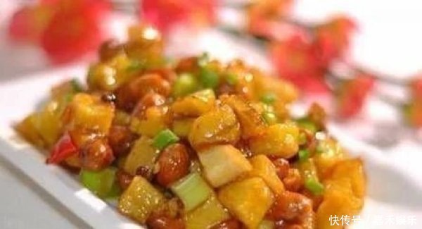 4道家常菜吃得越多就越容易上瘾,每次多吃一碗米饭