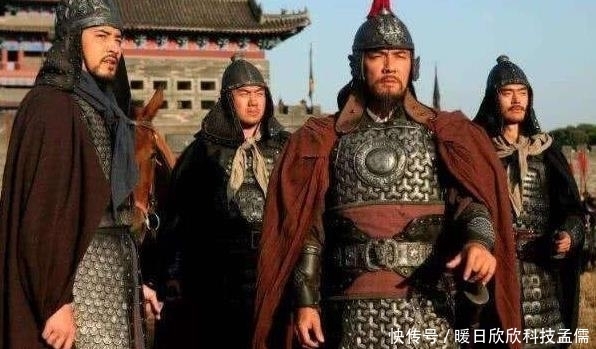 惨死|父子拥兵百万为什么不战而降？致使百万人惨死，创历史最耻辱记录！