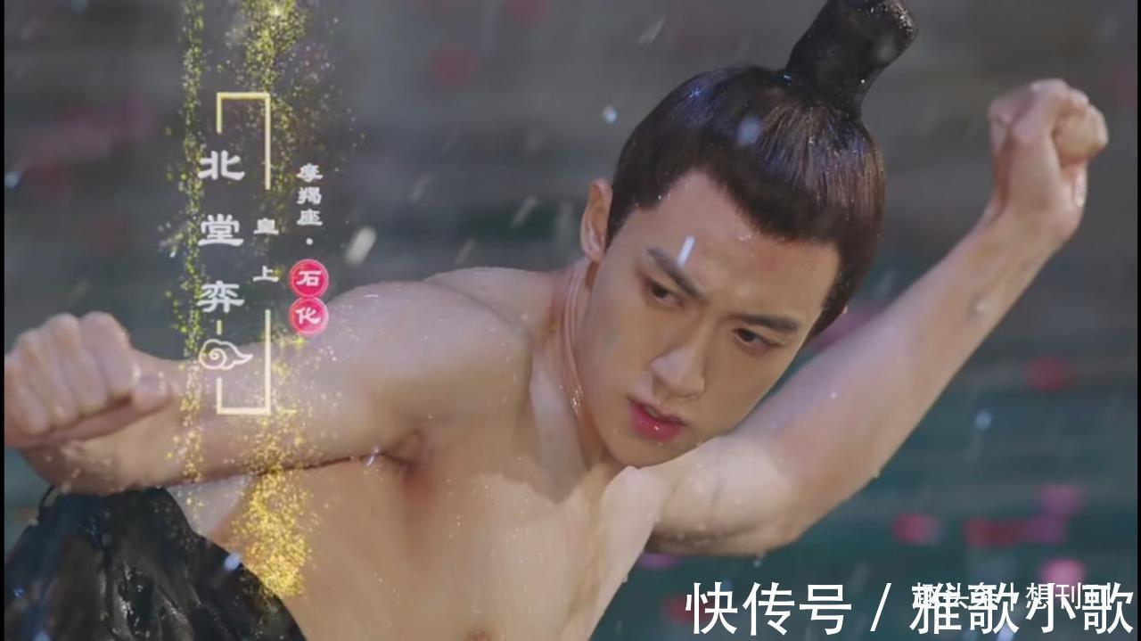 idol們|X玖少年團,完美展示現在男團idol們天堂和地獄有多近