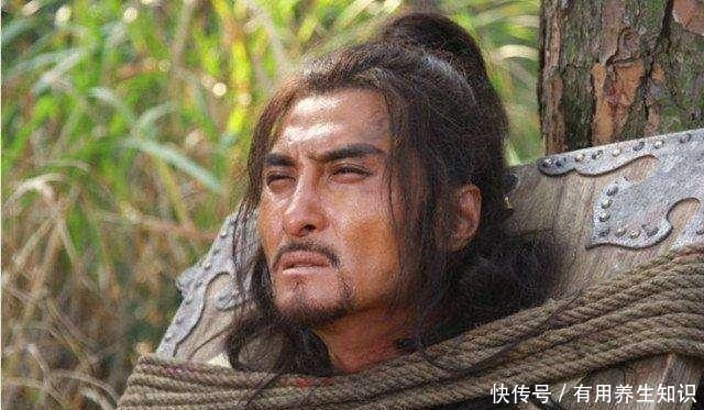 林冲能打得过史文恭吗