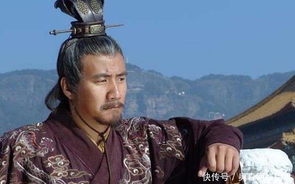 儿子|朱元璋宴请功臣,亲自为他夹菜,隔日功臣为何送来儿子头颅