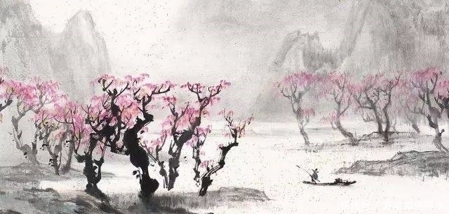 李清照$李清照最令人称赞的六首词,堪称千古绝唱,值得你一读再读!