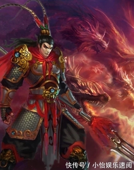 水浒传#水浒传:地煞星中武力最高的五位好汉是谁