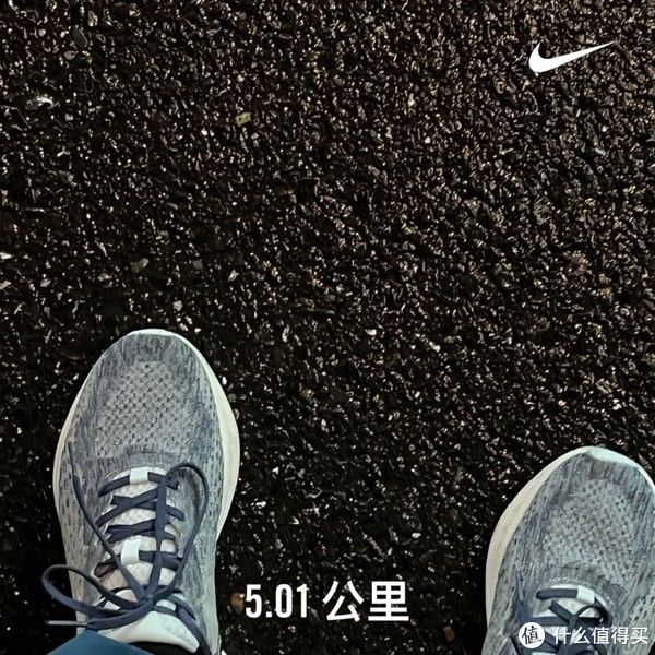 脚跟 安踏创1.5大数据跑鞋70km体验分享